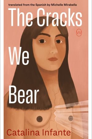 The Cracks We Bear